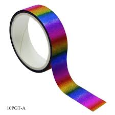 Glittering Sparkle Tapes thumbnail 2